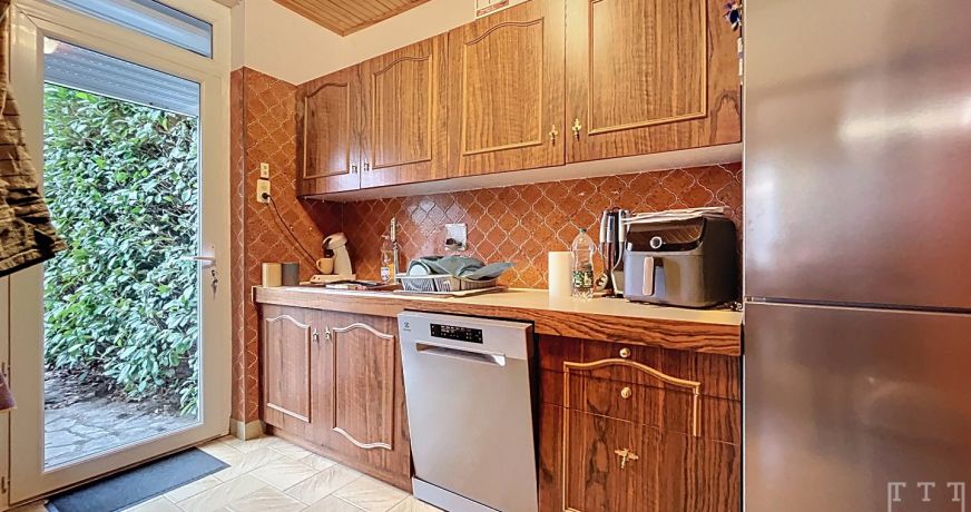 location Villa Ruoms