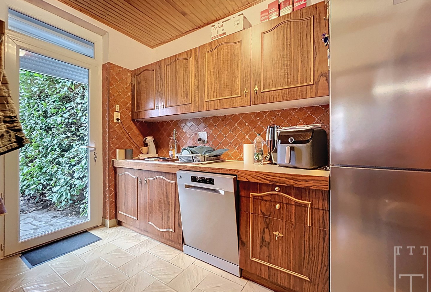 location Villa Ruoms - Photo 4