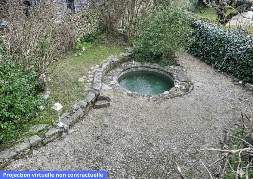 vente Maison de caractère Saint Andre De Cruzieres - Photo 10