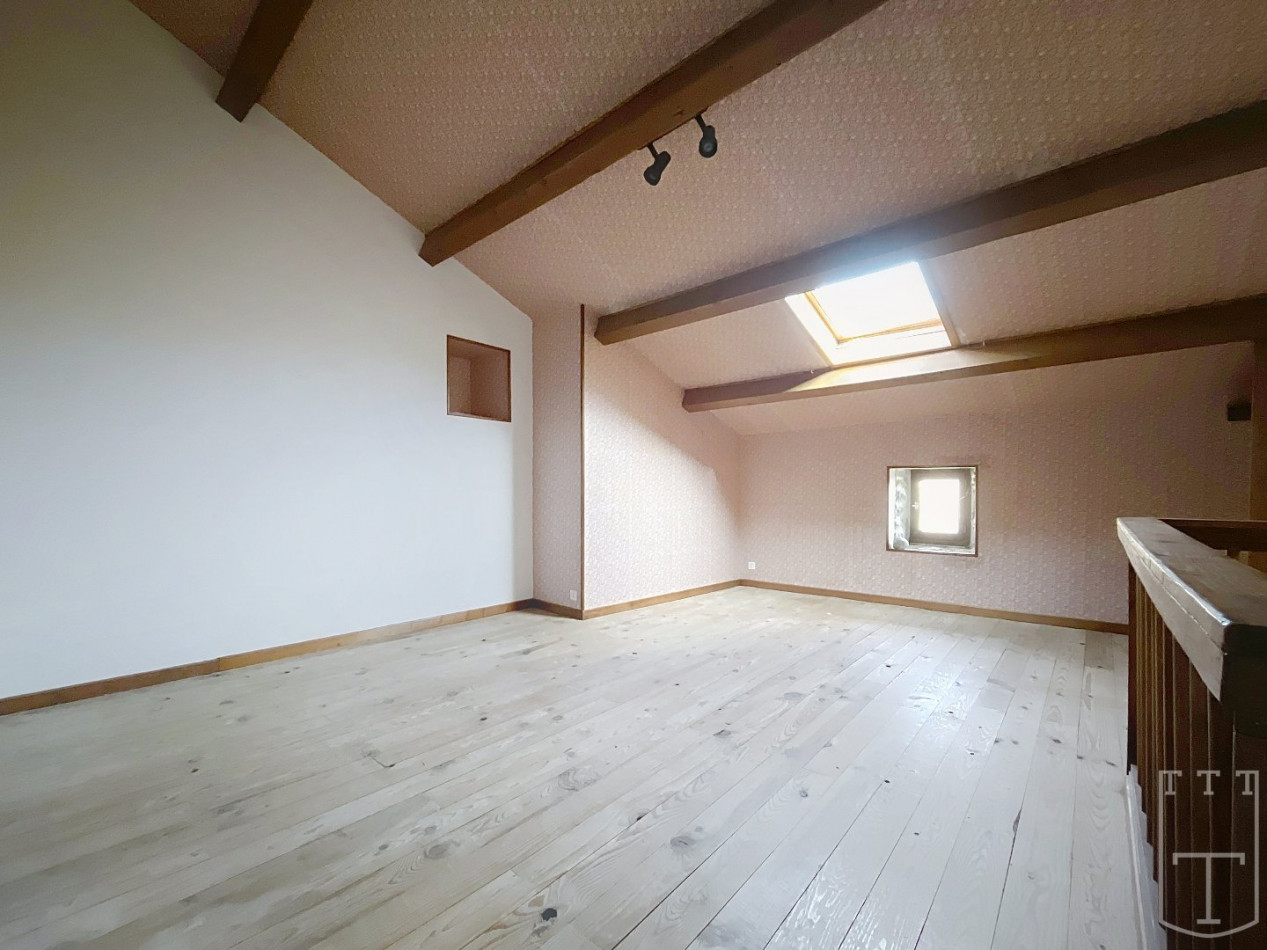 vente Maison de caractère Saint Sauveur De Cruzieres - Photo 17