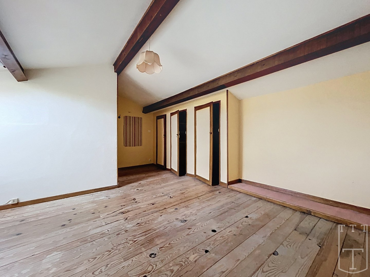 vente Maison de caractère Saint Sauveur De Cruzieres - Photo 11