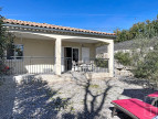 vente Villa Saint Alban Auriolles