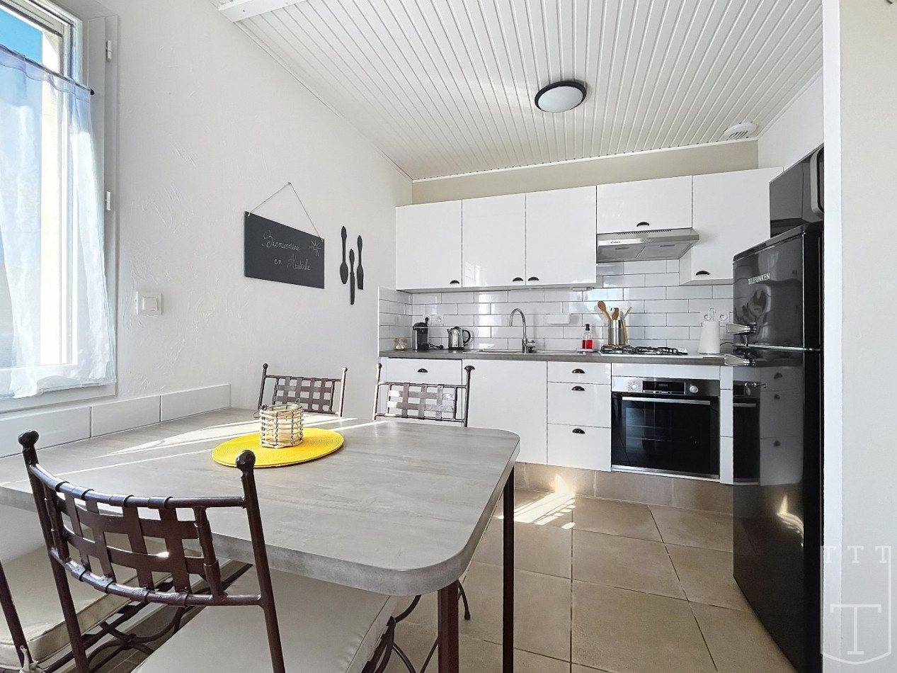 vente Villa Saint Alban Auriolles - Photo 28