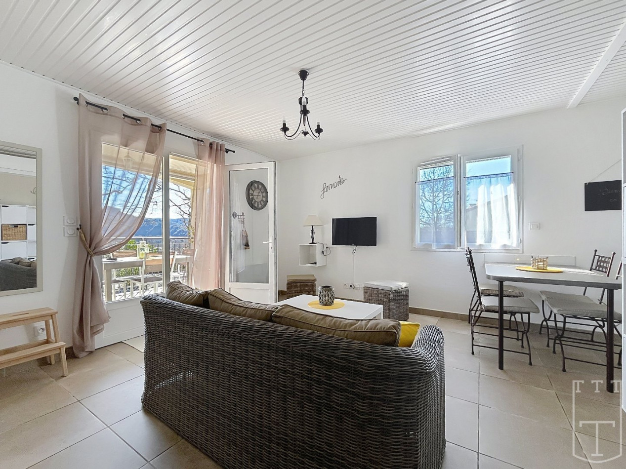 vente Villa Saint Alban Auriolles - Photo 12