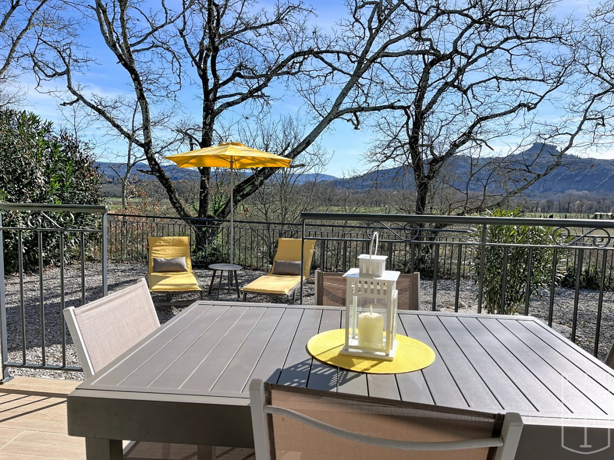 vente Villa Saint Alban Auriolles - Photo 30