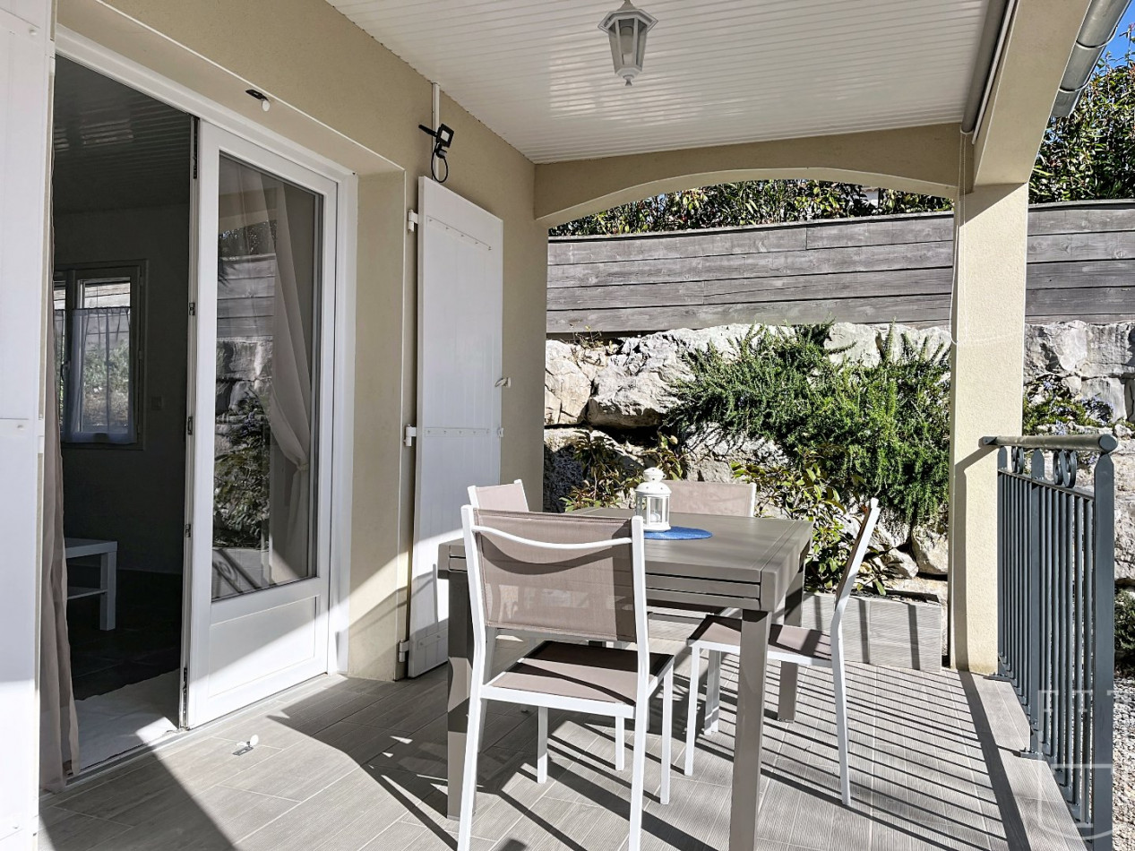 vente Villa Saint Alban Auriolles - Photo 17