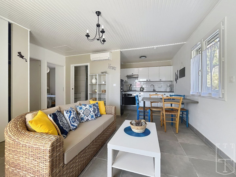 vente Villa Saint Alban Auriolles - Photo 5