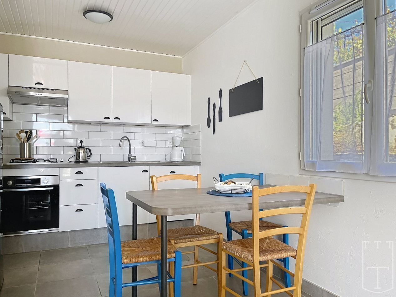 vente Villa Saint Alban Auriolles - Photo 18