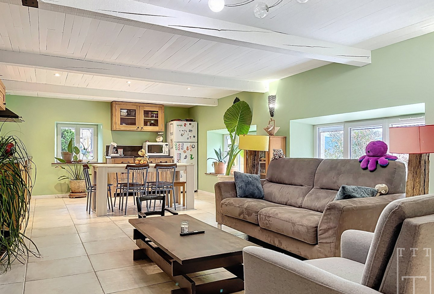 vente Villa Chandolas - Photo 4