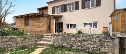 vente Villa Chandolas
