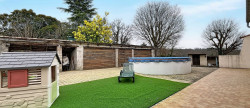 vente Villa Chandolas