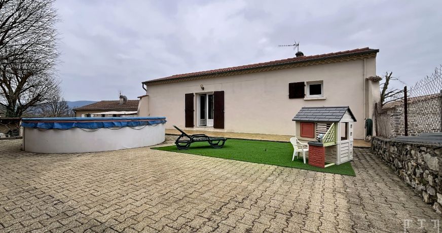 vente Villa Chandolas