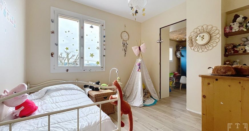 vente Villa Chandolas