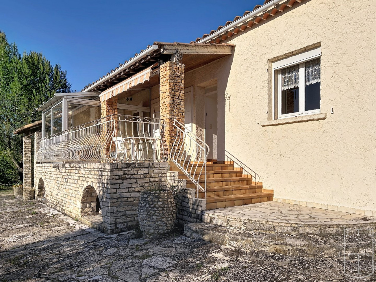 vente Villa Barjac - Photo 13