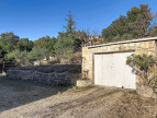vente Villa Barjac