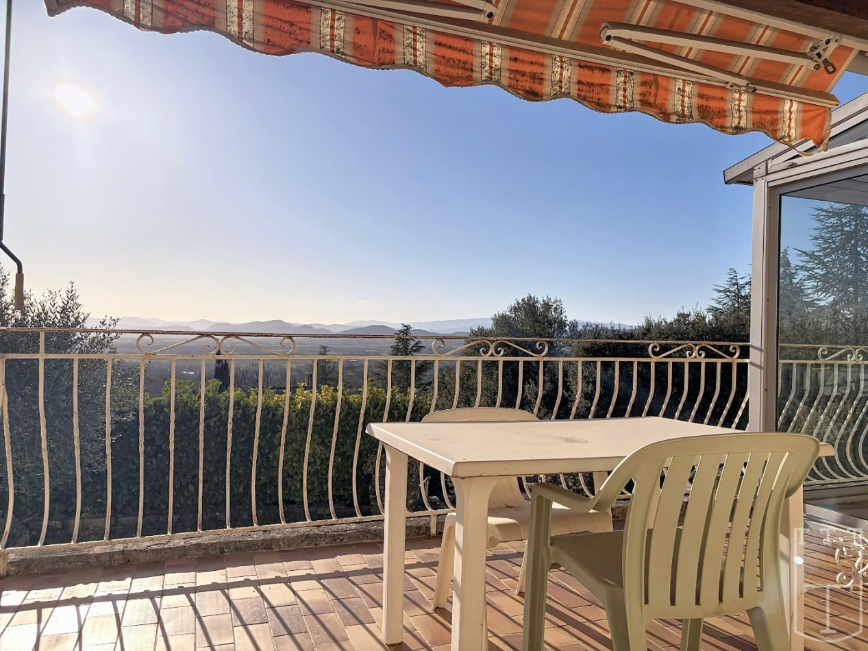 vente Villa Barjac - Photo 19