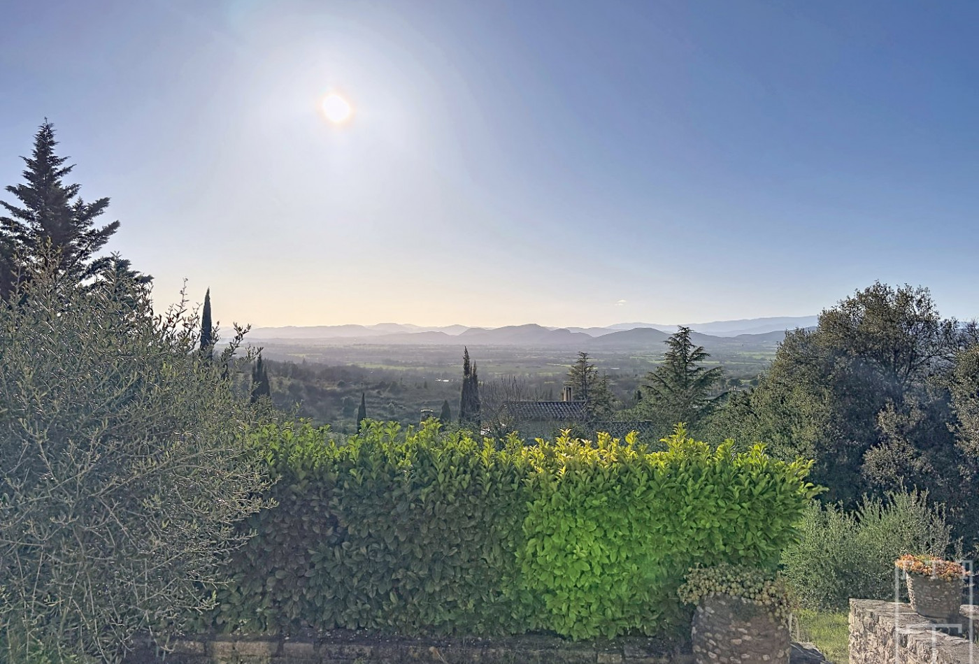 vente Villa Barjac - Photo 2