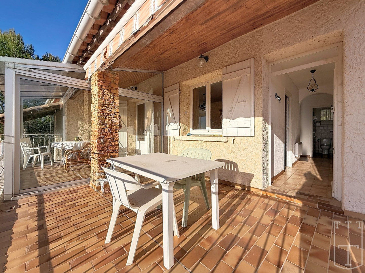 vente Villa Barjac - Photo 3