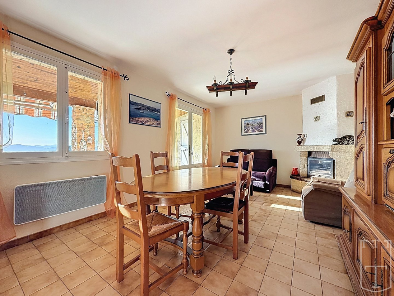 vente Villa Barjac - Photo 5