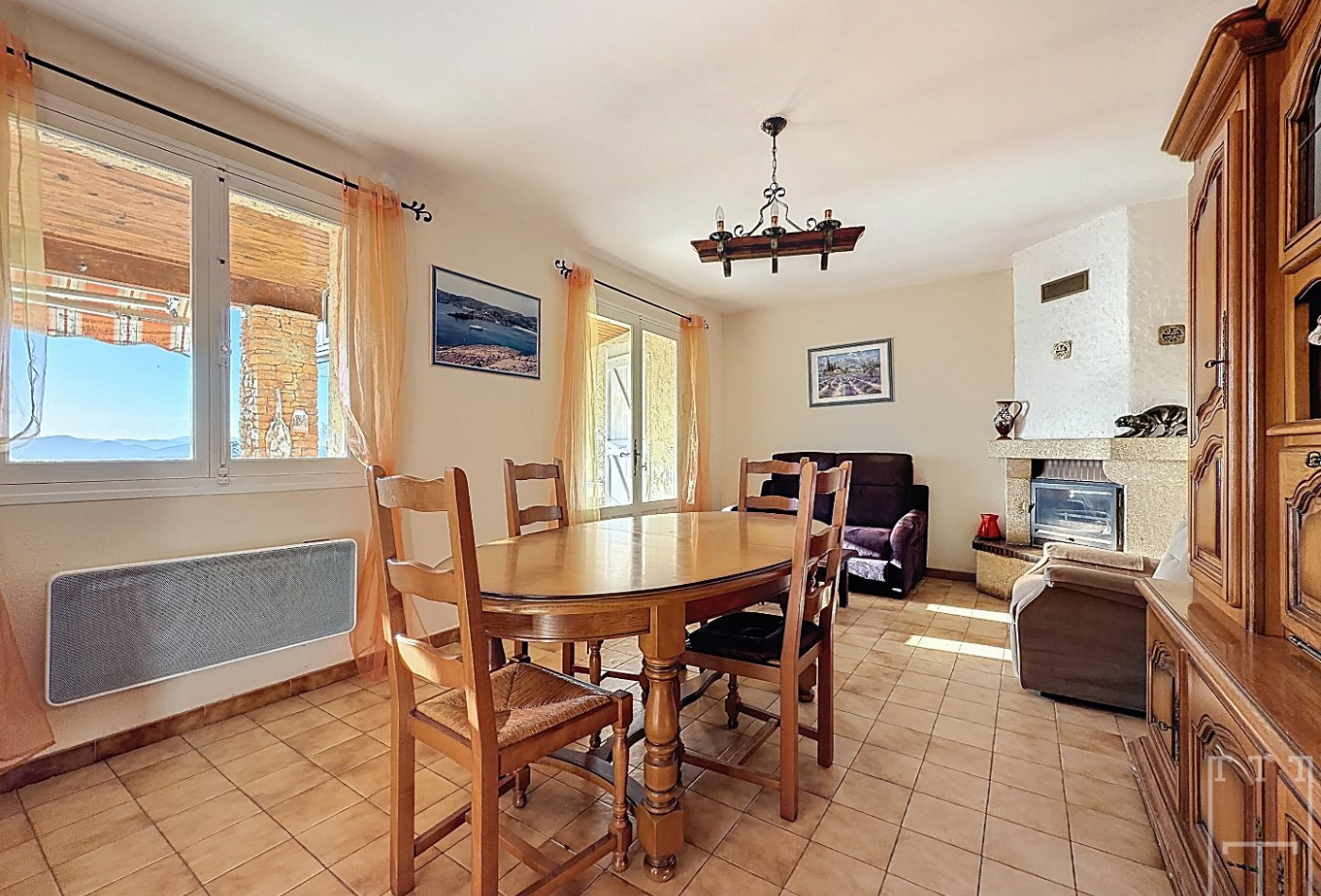 vente Villa Barjac - Photo 5