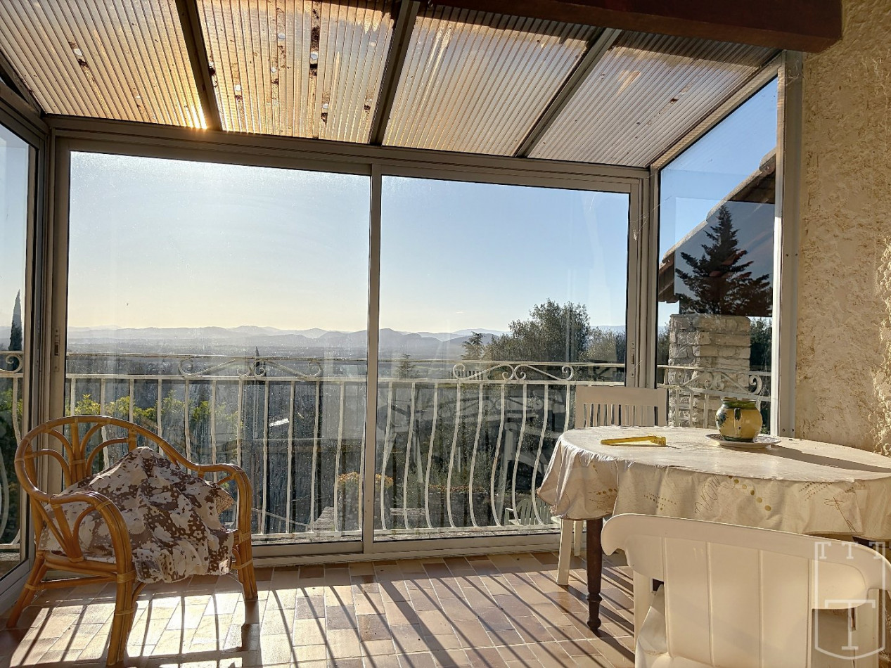 vente Villa Barjac - Photo 4