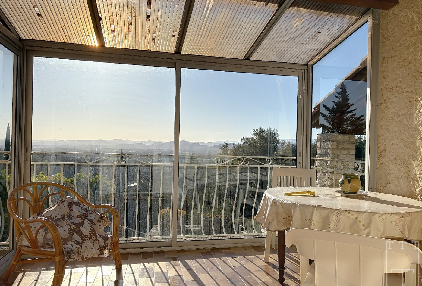 vente Villa Barjac - Photo 4