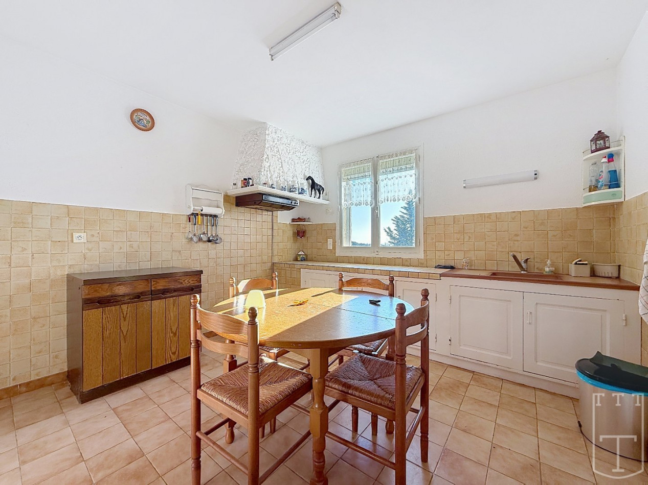 vente Villa Barjac - Photo 6