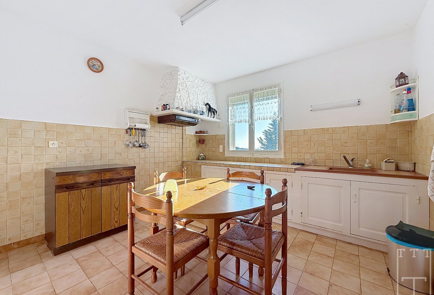 vente Villa Barjac - Photo 6