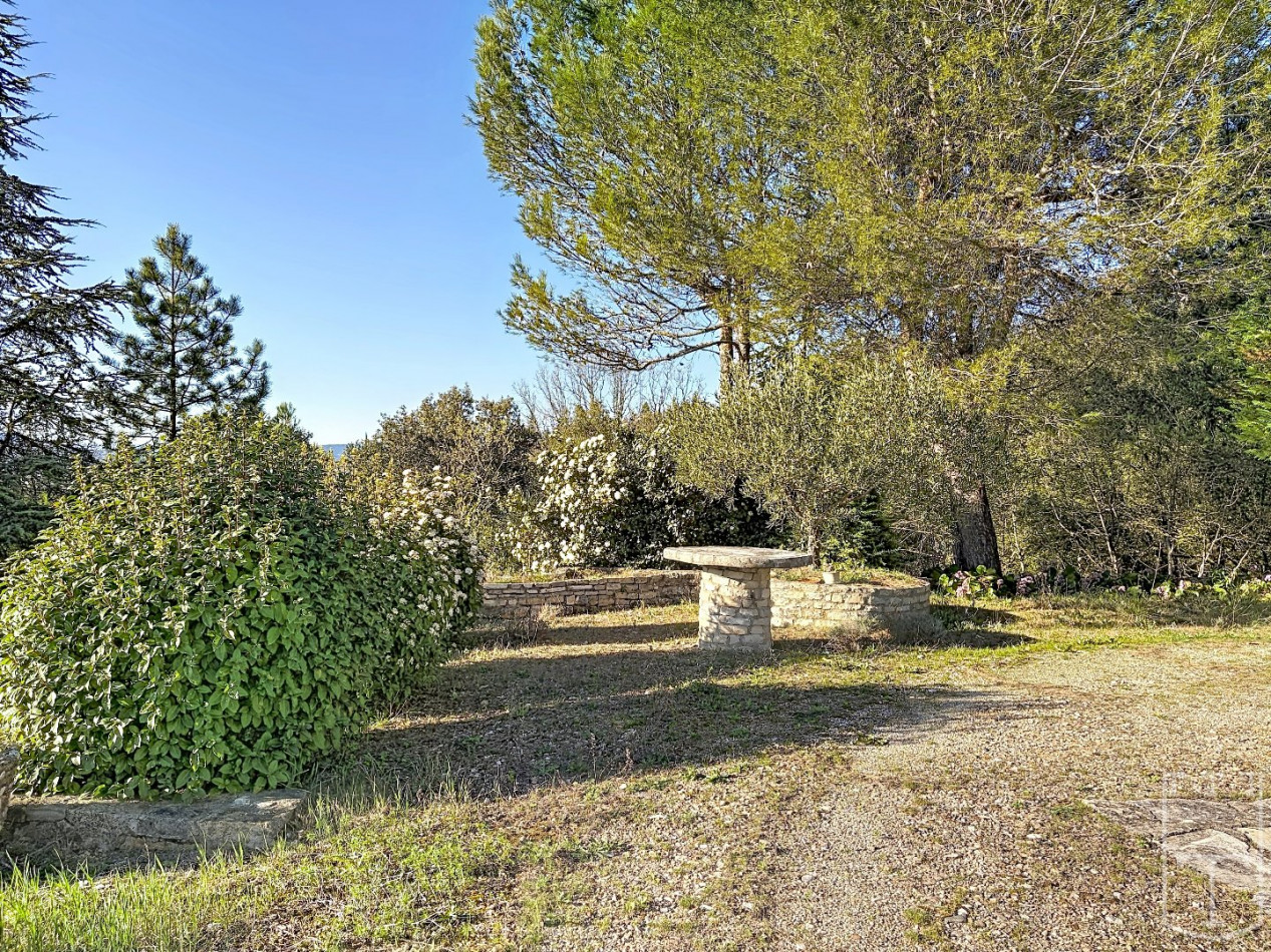 vente Villa Barjac - Photo 14