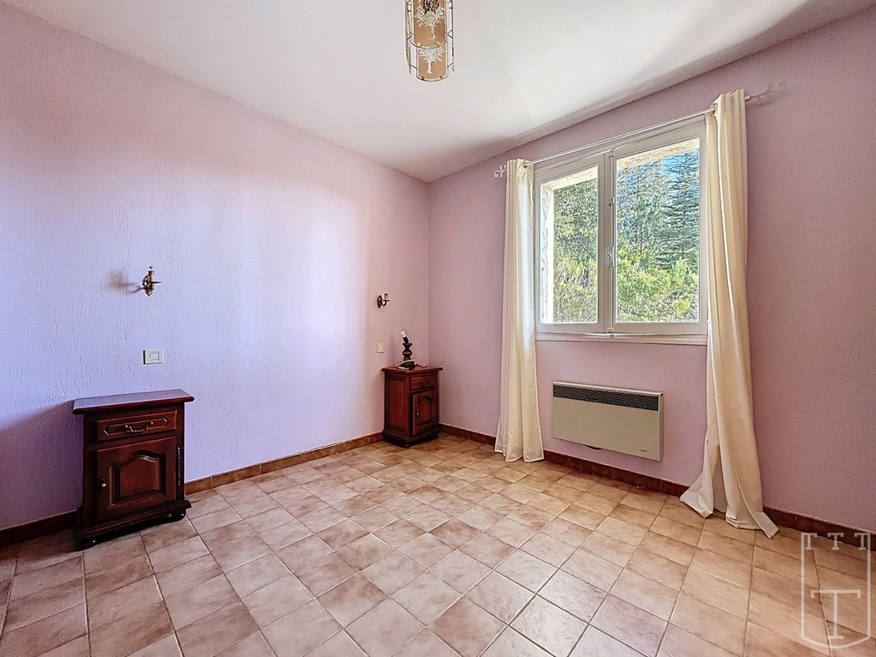 vente Villa Barjac - Photo 7