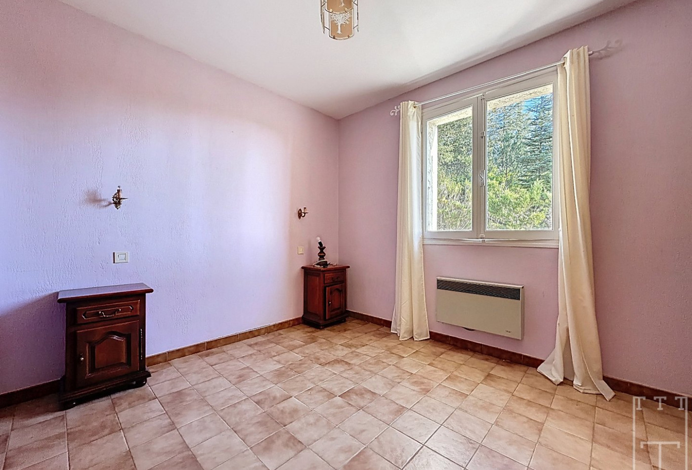 vente Villa Barjac - Photo 7