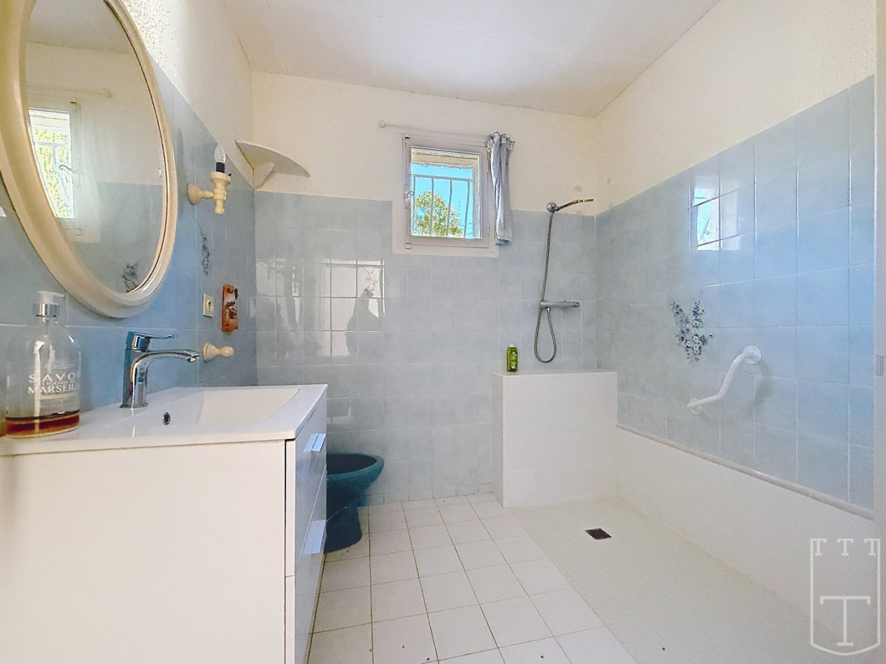 vente Villa Barjac - Photo 22