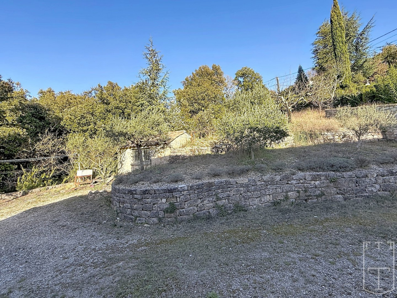 vente Villa Barjac - Photo 23