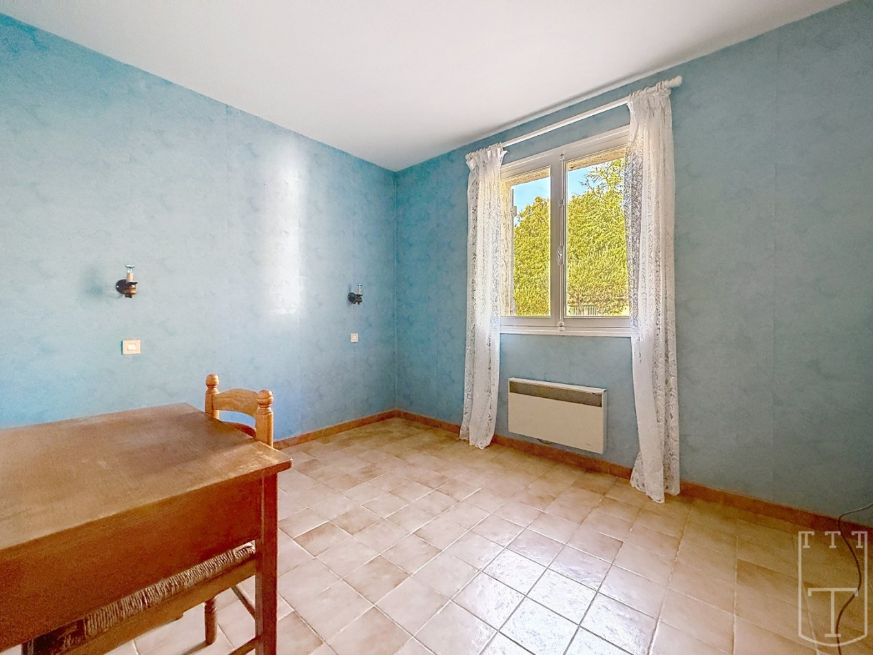 vente Villa Barjac - Photo 12