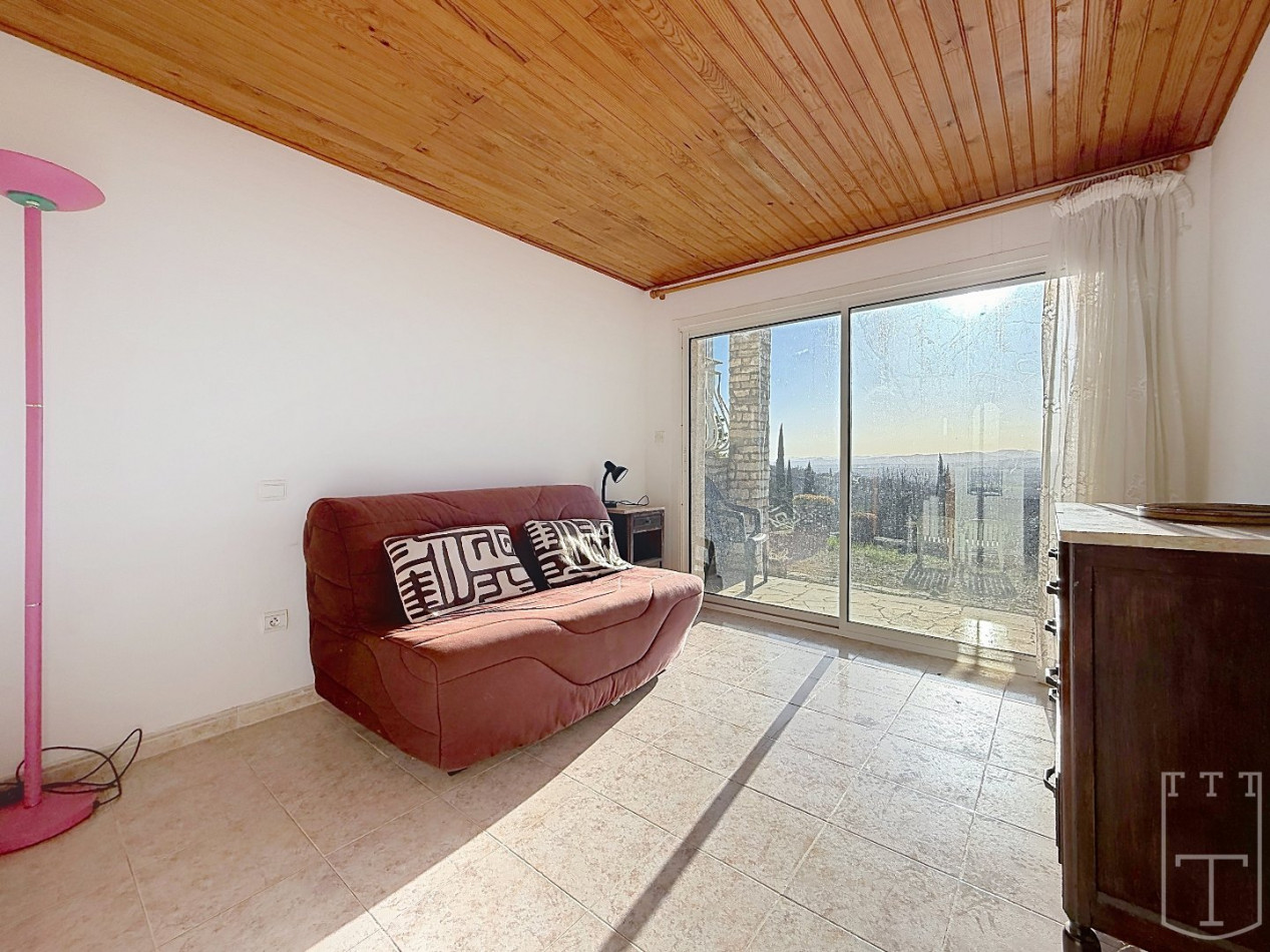 vente Villa Barjac - Photo 25