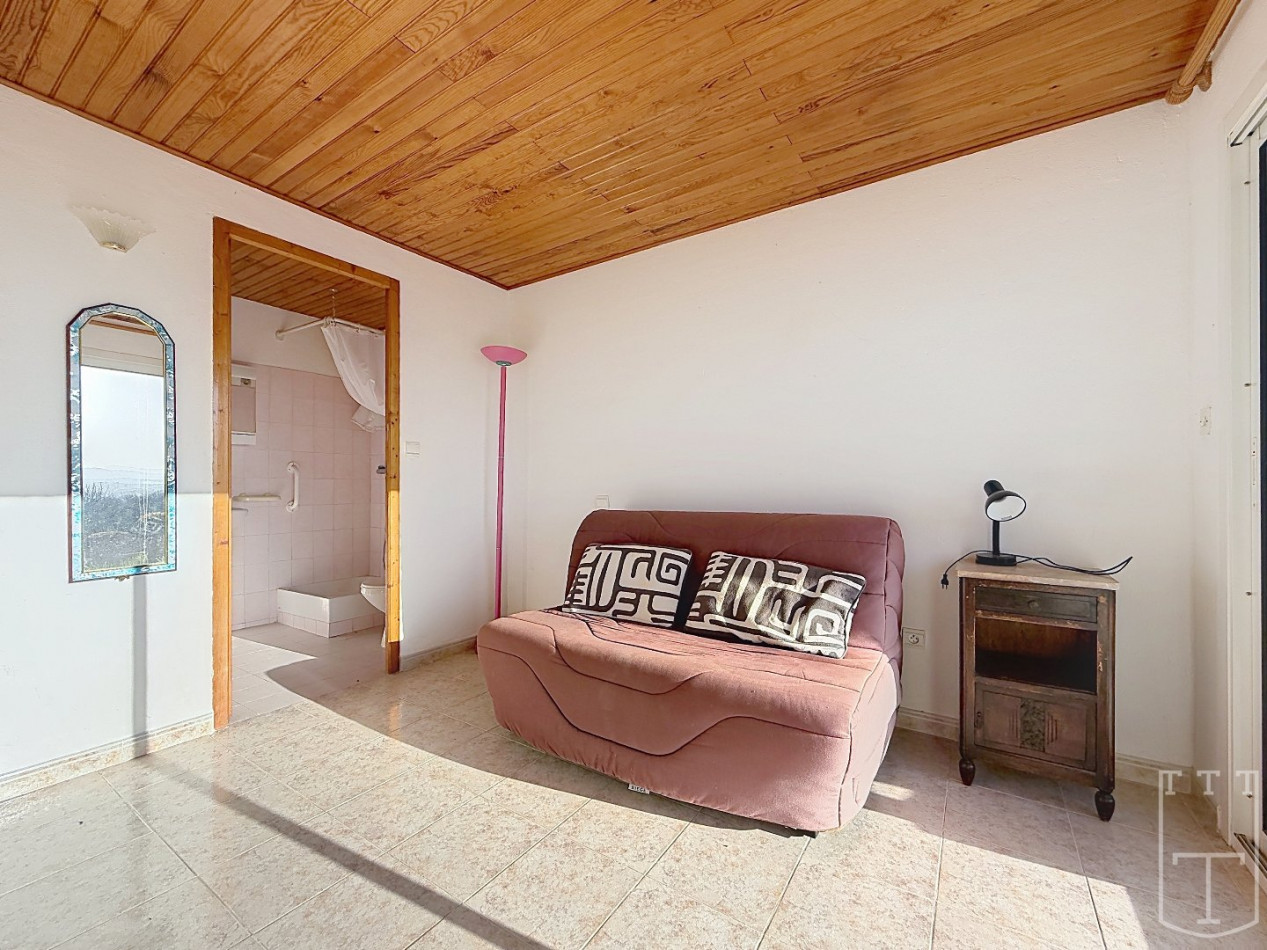 vente Villa Barjac - Photo 8