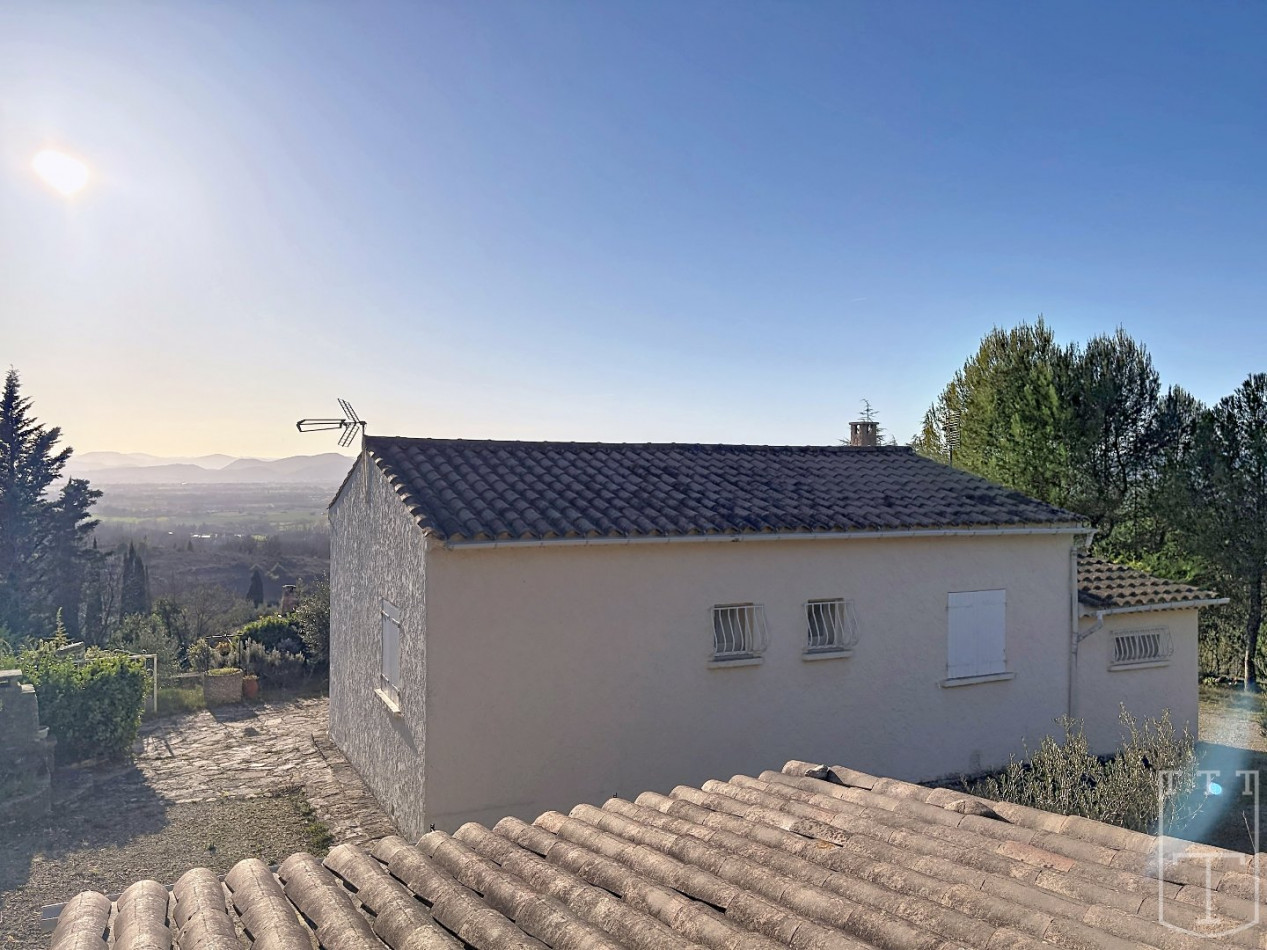 vente Villa Barjac - Photo 28