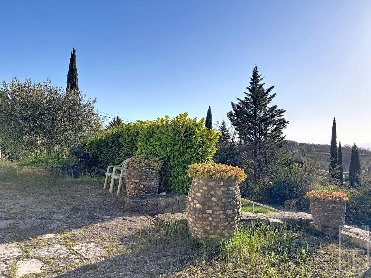 vente Villa Barjac - Photo 10