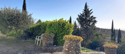 vente Villa Barjac