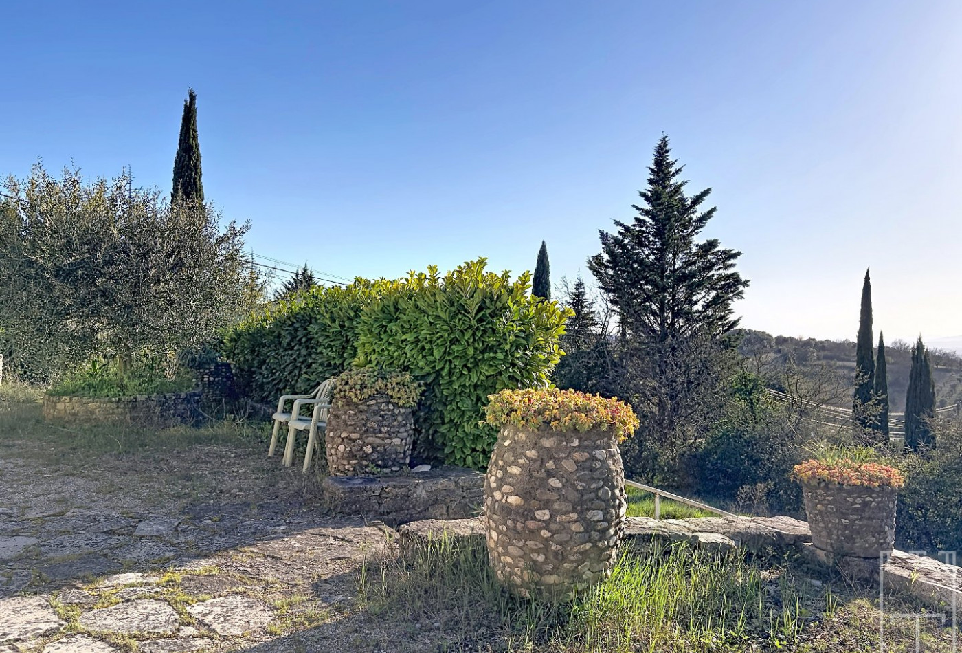 vente Villa Barjac - Photo 10