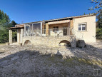 vente Villa Barjac