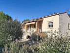 vente Villa Barjac