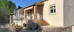 vente Villa Barjac
