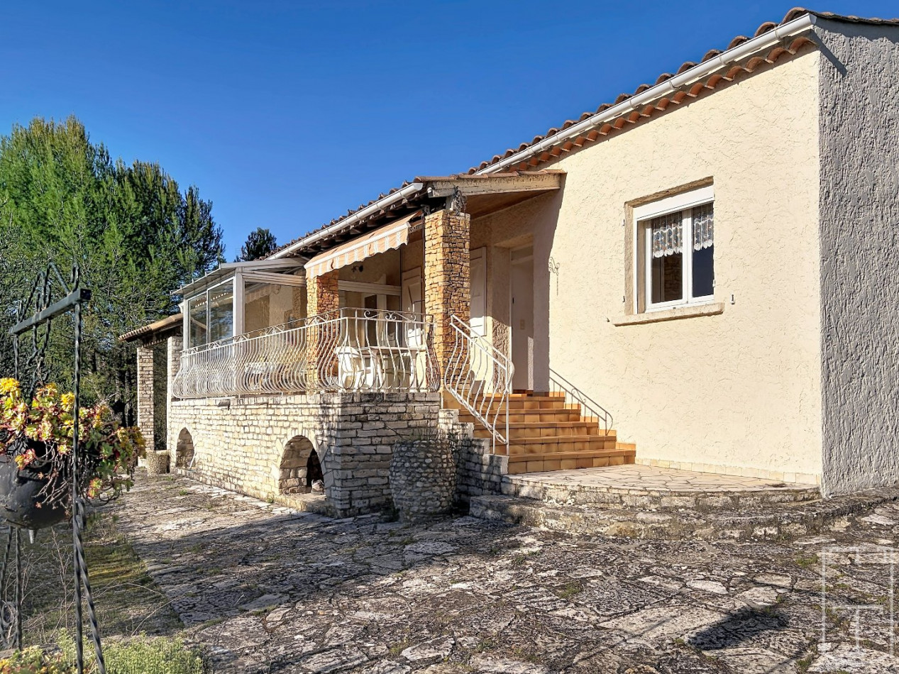 vente Villa Barjac - Photo 17