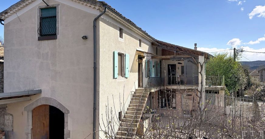 vente Maison de caractère Vogue