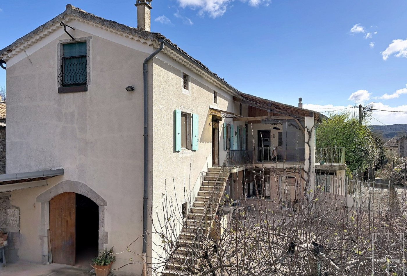 vente Maison de caractère Vogue - Photo 1