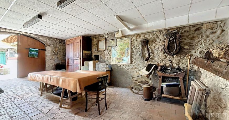 vente Maison de caractère Vogue