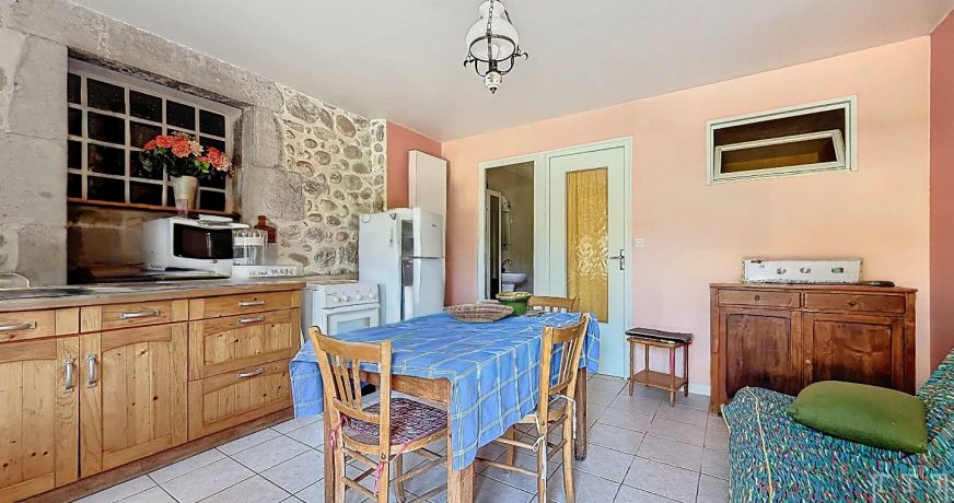 vente Maison de caractère Vogue