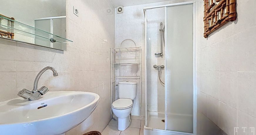 vente Maison de caractère Vogue