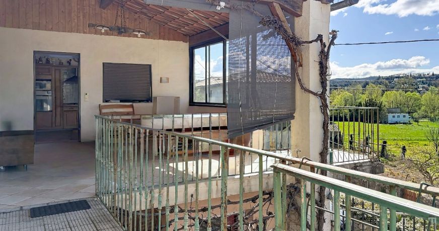 vente Maison de caractère Vogue